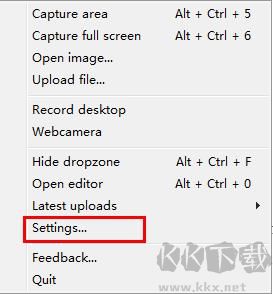 Monosnap(截图录像软件)