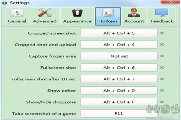 Monosnap(截图录像软件)
