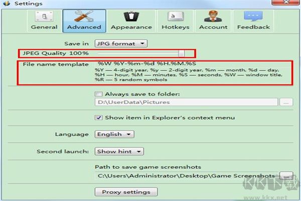 Monosnap(截图录像软件)