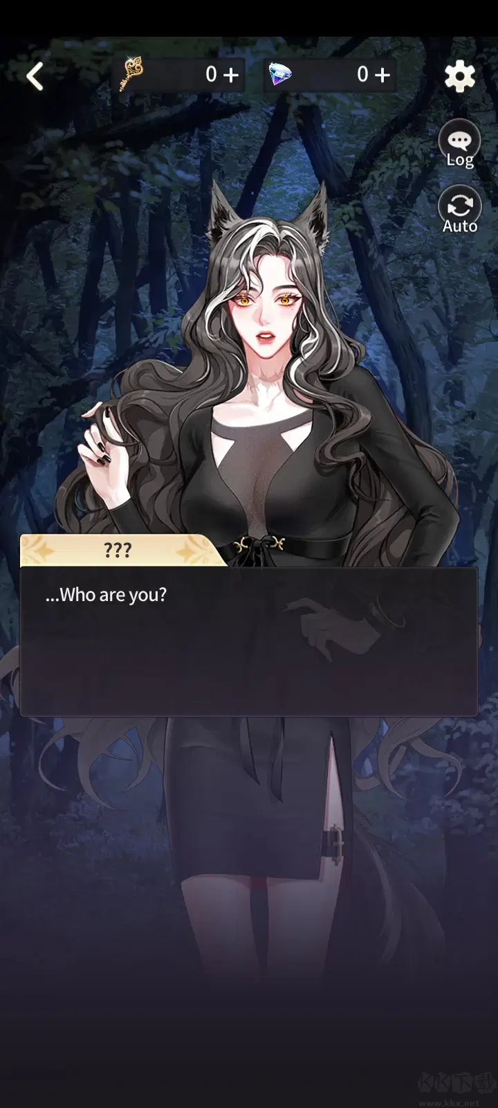 扭曲的爱恋(Twisted Lovestruck)