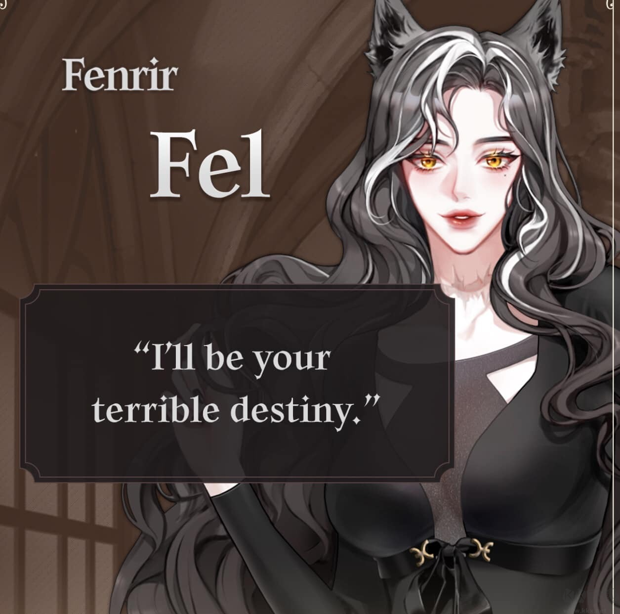 扭曲的爱恋(Twisted Lovestruck)