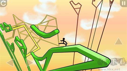 旋转天空(Skyturns)