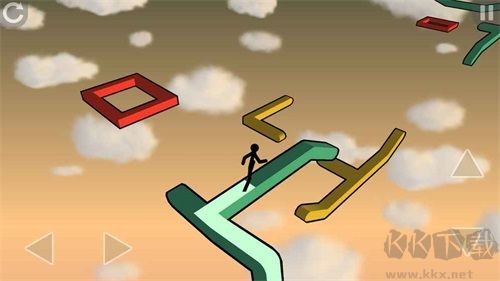 旋转天空(Skyturns)