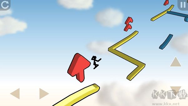 旋转天空(Skyturns)