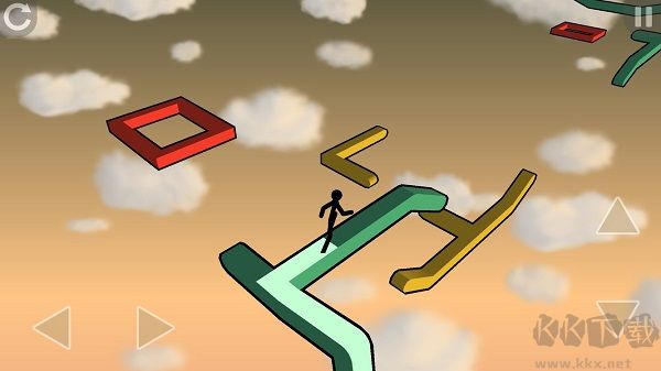 旋转天空(Skyturns)