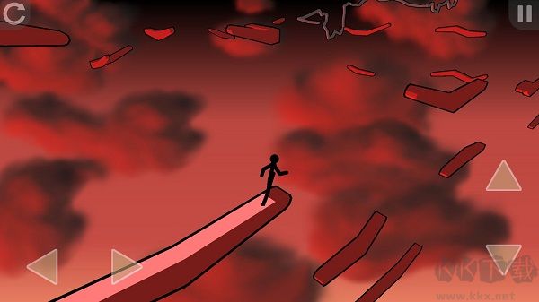 旋转天空(Skyturns)