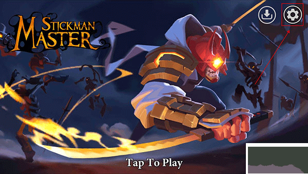 火柴人大师(Stickman Master)