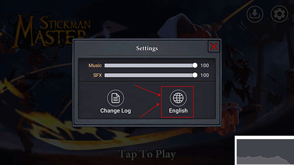 火柴人大师(Stickman Master)
