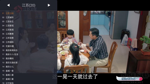 WebView电视app纯净版