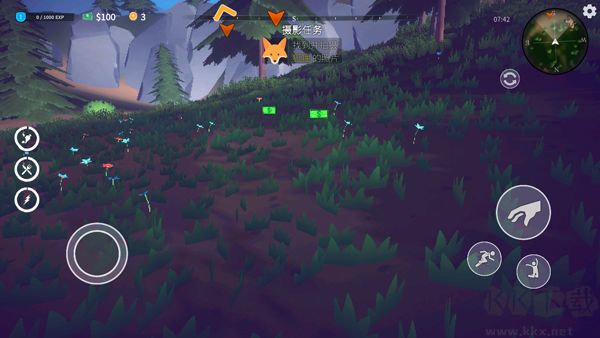 房车模拟器(VanLife Simulator)