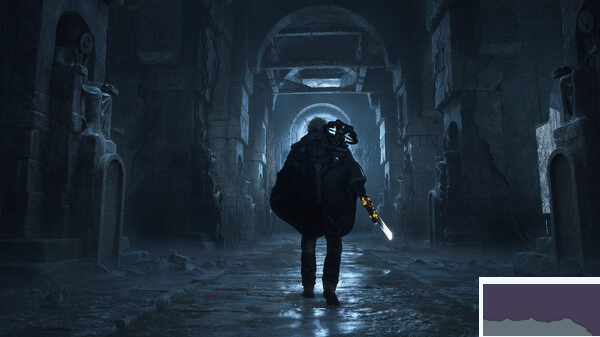 地狱即我们(Hell is Us)