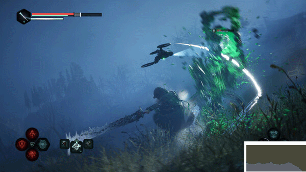 地狱即我们(Hell is Us)