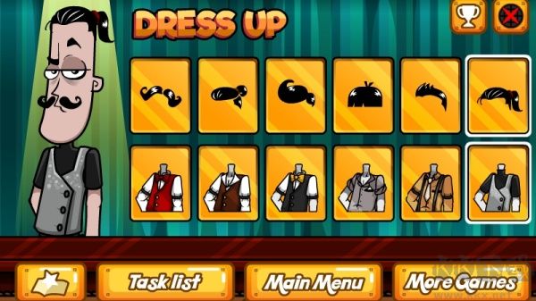 调酒师模拟器(Bartender The Celebs Mix)