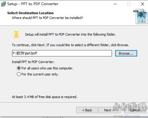 ppt to pdf converter