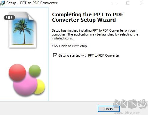 ppt to pdf converter