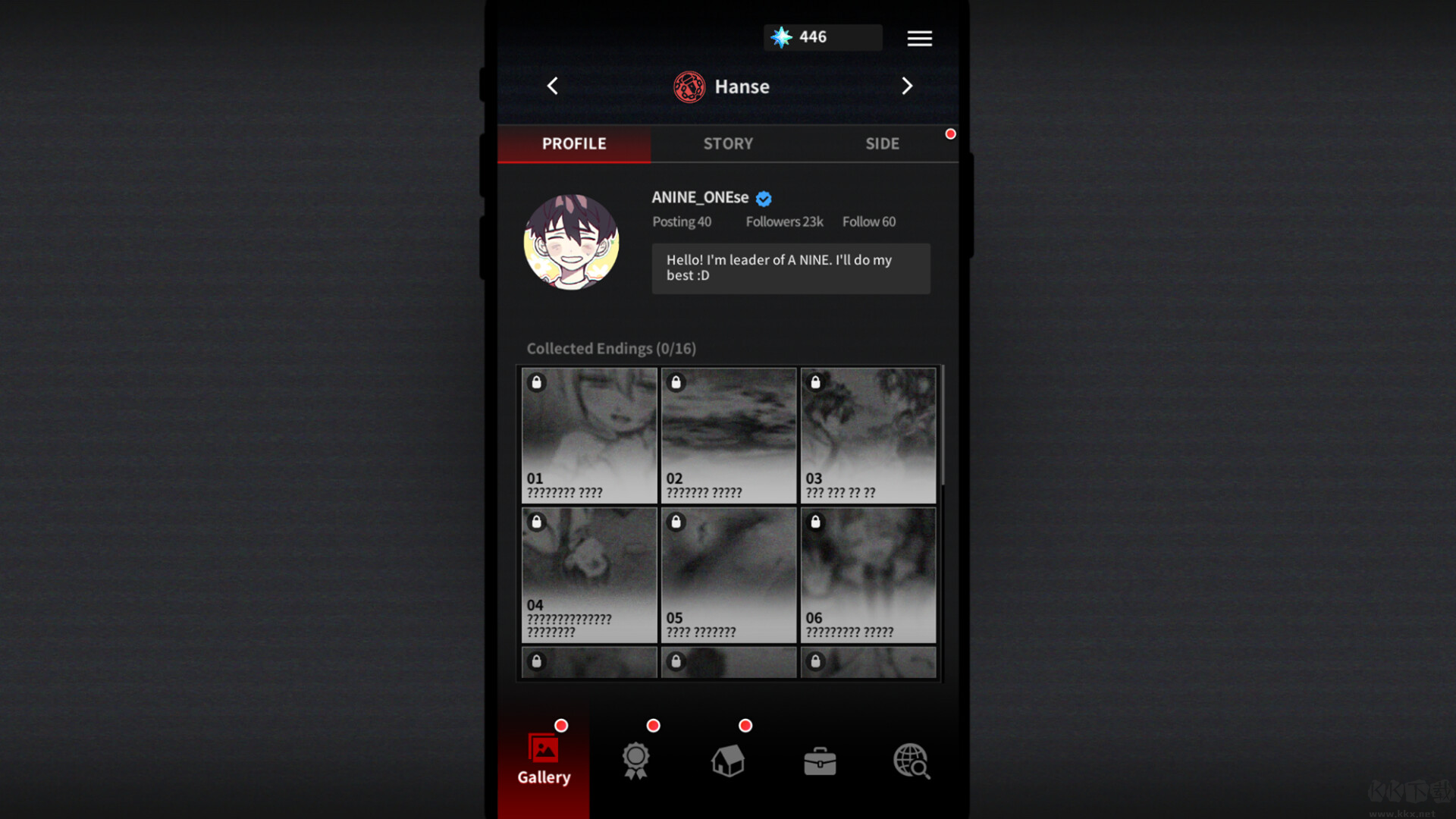 空中岛手游(P27Client)