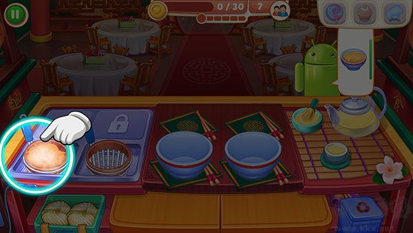 亚洲烹饪之星疯狂餐厅(Asian Cooking Star)