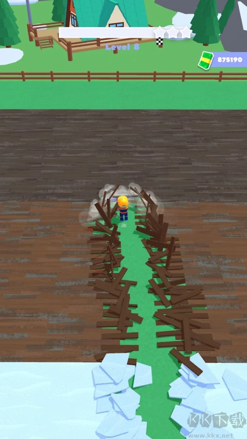 刮地大师(Scrape Master)