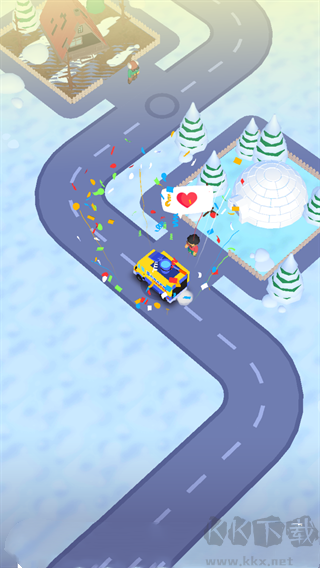 刮地大师(Scrape Master)