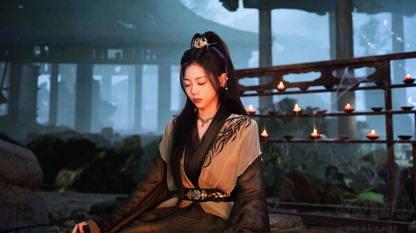 美女请别影响我成仙