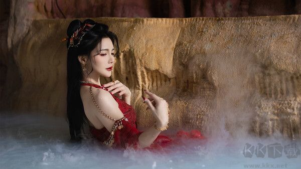 美女请别影响我成仙