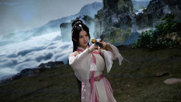 美女请别影响我成仙