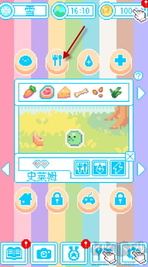 亲爱的呆萌呆萌动物们