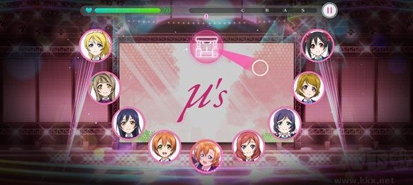 学园偶像祭2课题大作战