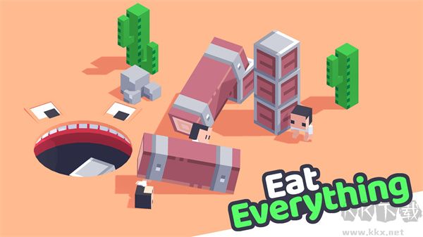 范卡德手游(Fancade)