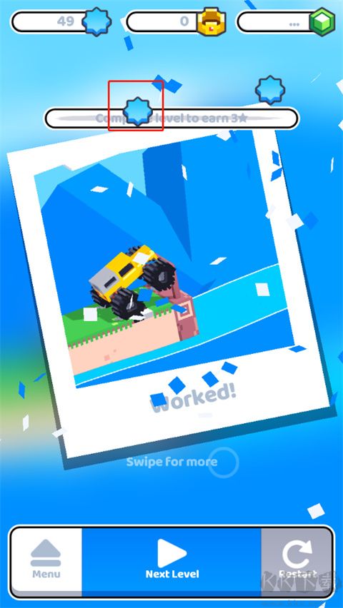 范卡德手游(Fancade)