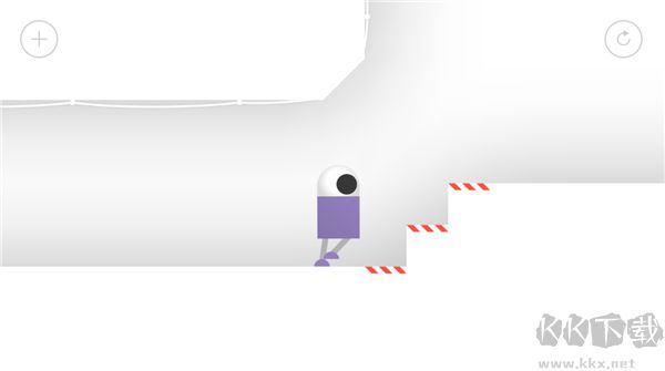 古怪机器人出逃记(Odd Bot Out)