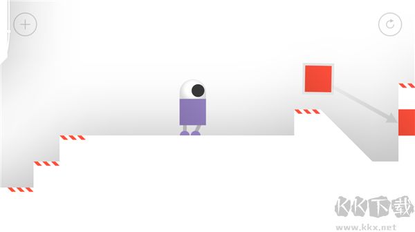 古怪机器人出逃记(Odd Bot Out)