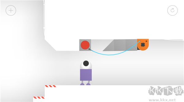古怪机器人出逃记(Odd Bot Out)