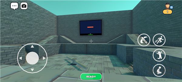 纽带乱斗终极对决(Nexus Rumble)