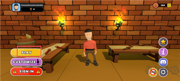 纽带乱斗终极对决(Nexus Rumble)