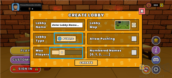 纽带乱斗终极对决(Nexus Rumble)