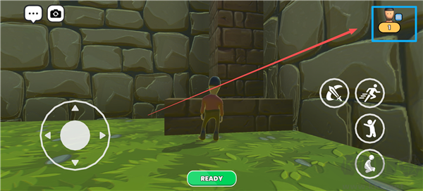 纽带乱斗终极对决(Nexus Rumble)