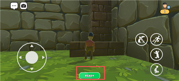 纽带乱斗终极对决(Nexus Rumble)