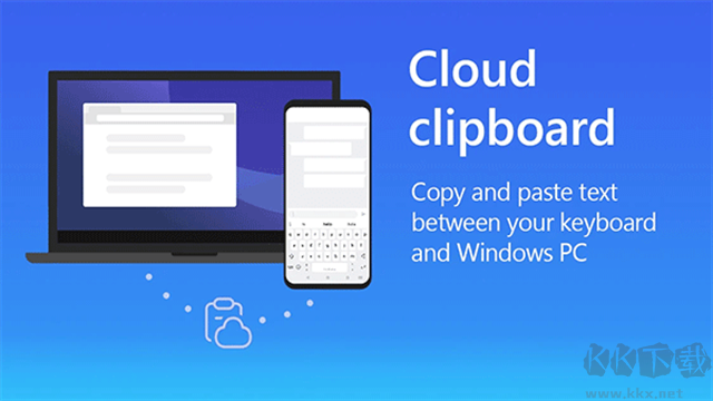 微软输入法(microsoft swiftkey keyboard)