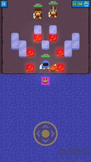 地狱逃脱(Hell Escape)