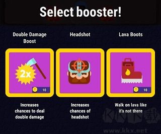 地狱逃脱(Hell Escape)