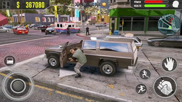 维加斯枪战生存