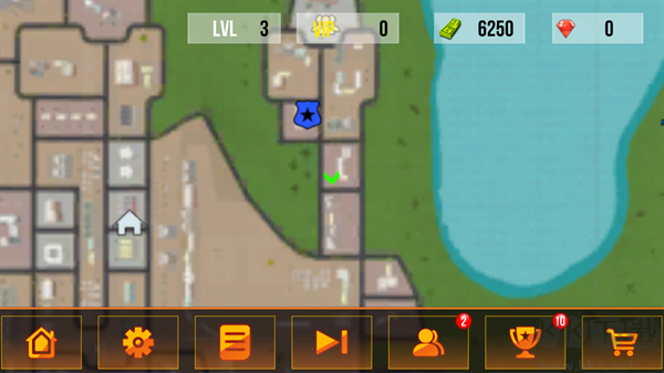 维加斯枪战生存