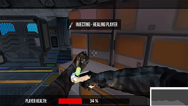 外星射击(Alien Strike)