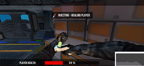 外星射击(Alien Strike)