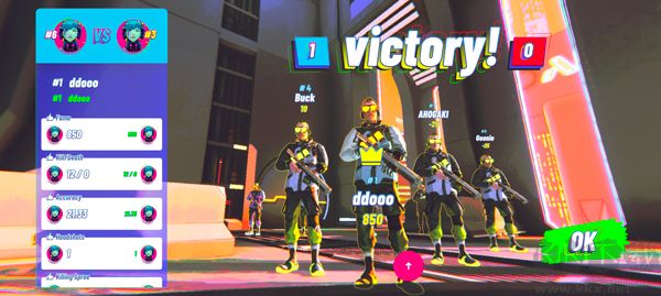 抹杀小队(WipeSquad)