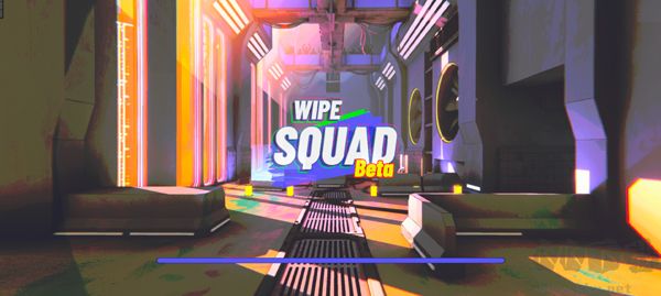 抹杀小队(WipeSquad)