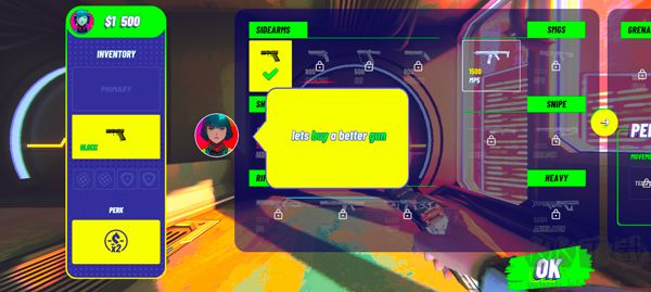 抹杀小队(WipeSquad)