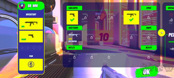 抹杀小队(WipeSquad)