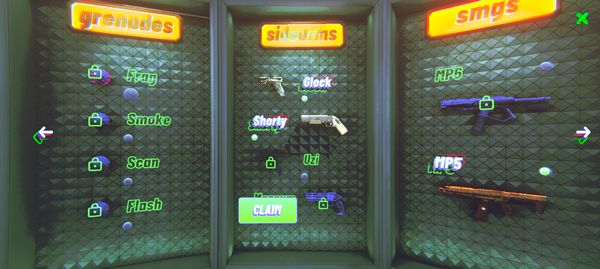 抹杀小队(WipeSquad)